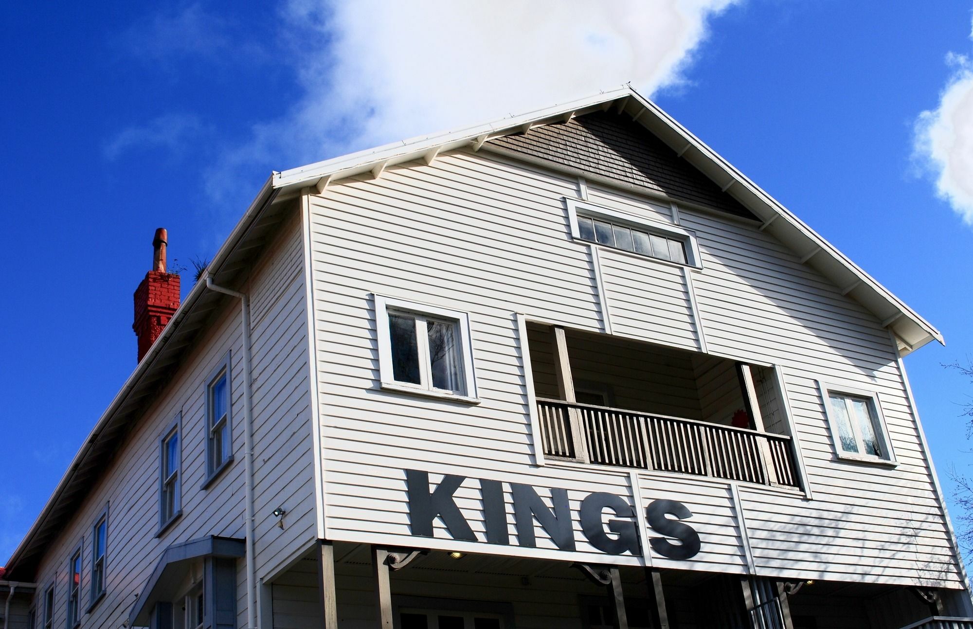 Kings אוהקונה מראה חיצוני תמונה
